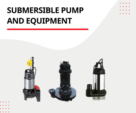Septictank Store | Complete Distributor of Water Pump & Submersible Pumps