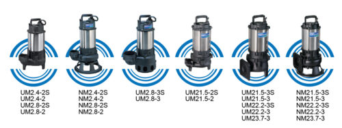 Kira UM-NM-pump