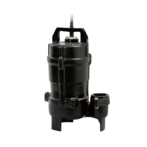Submersible Pump TSURUMI UT Series | Complete Distributor of Water Pump & Submersible Pumps
