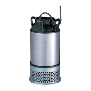 TSURUMI AB Series | Complete Distributor of Water Pump & Submersible Pumps