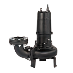TSURUMI BZ Series | Complete Distributor of Water Pump & Submersible Pumps