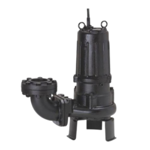 TSURUMI C Series | Complete Distributor of Water Pump & Submersible Pumps
