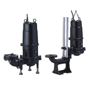 TSURUMI MG Series | Complete Distributor of Water Pump & Submersible Pumps