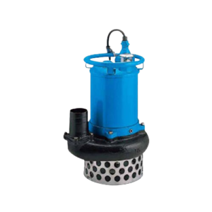 TSURUMI NKZ Series | Complete Distributor of Water Pump & Submersible Pumps