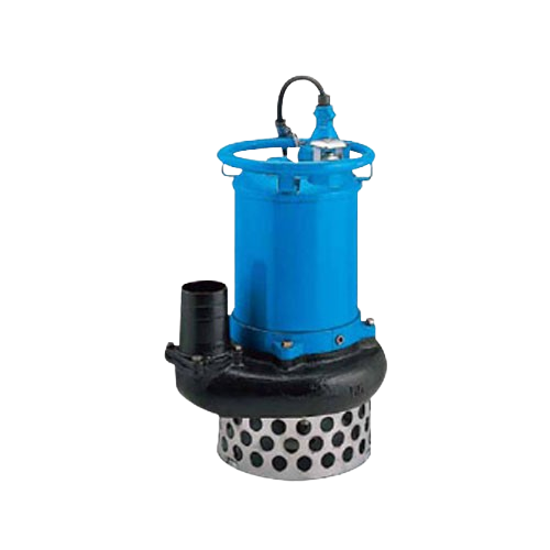 TSURUMI NKZ Series | Complete Distributor of Water Pump & Submersible Pumps