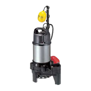 TSURUMI PN Series | Complete Distributor of Water Pump & Submersible Pumps