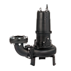 TSURUMI 50C Series | Complete Distributor of Water Pump & Submersible Pumps