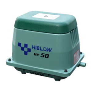 HIBLOW HP-50 Air Pump