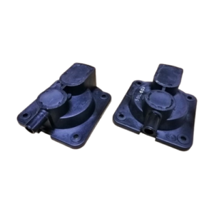 Casing block HIBLOW HP-50