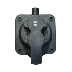 Diaphragm HIBLOW 100-120GJH NO.7.1(0) (PCS)