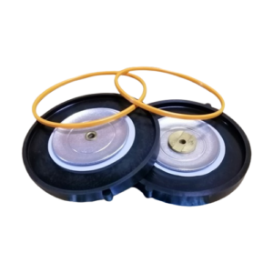 Diaphragm Ring HIBLOW 100-120GJ-H