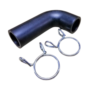 L-Shaped Hose HIBLOW GJH/HP30-120