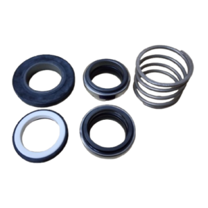 TSURUMI Mechanical Seal 801-02527912-9 - 1